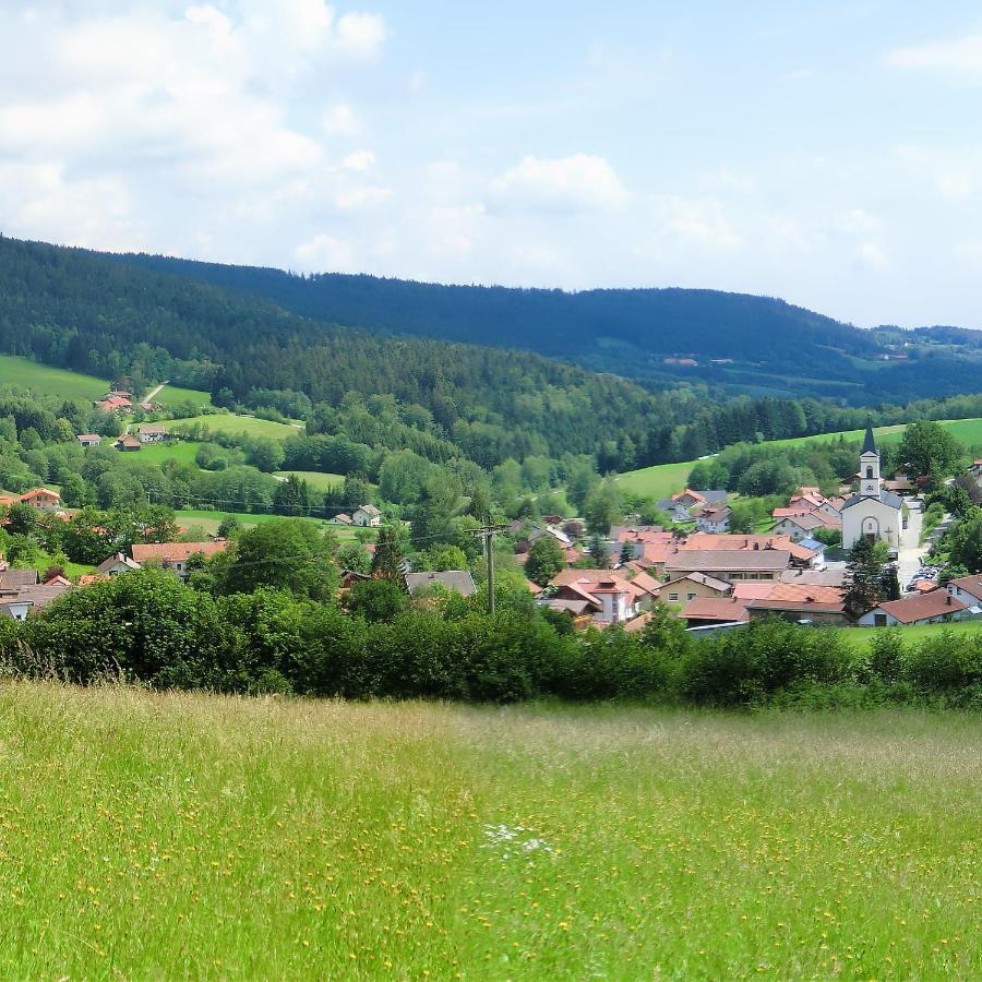 Gasthof Oberer Wirt Elisabethszell Екстериор снимка