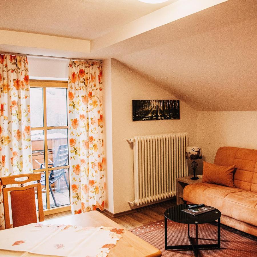 Gasthof Oberer Wirt Elisabethszell Екстериор снимка