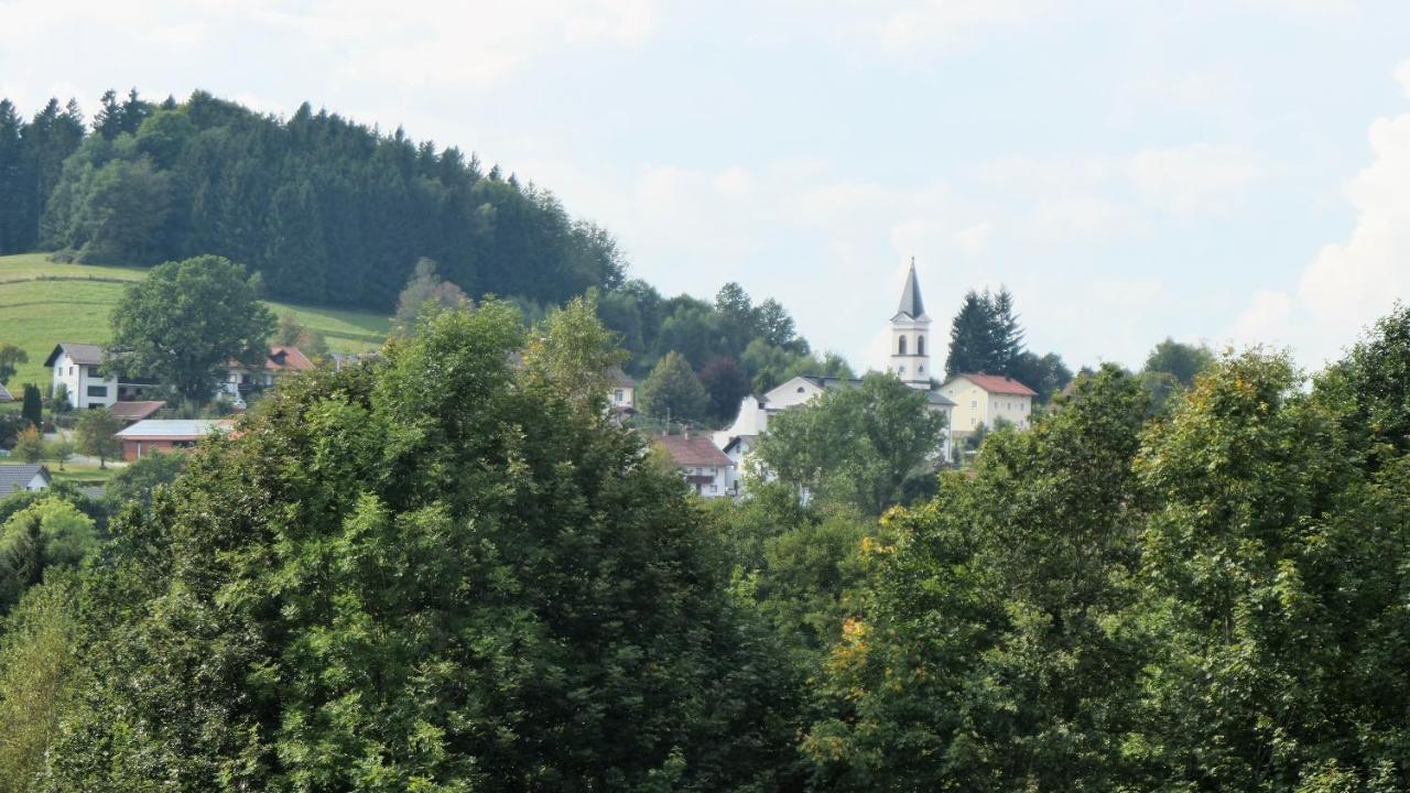 Gasthof Oberer Wirt Elisabethszell Екстериор снимка