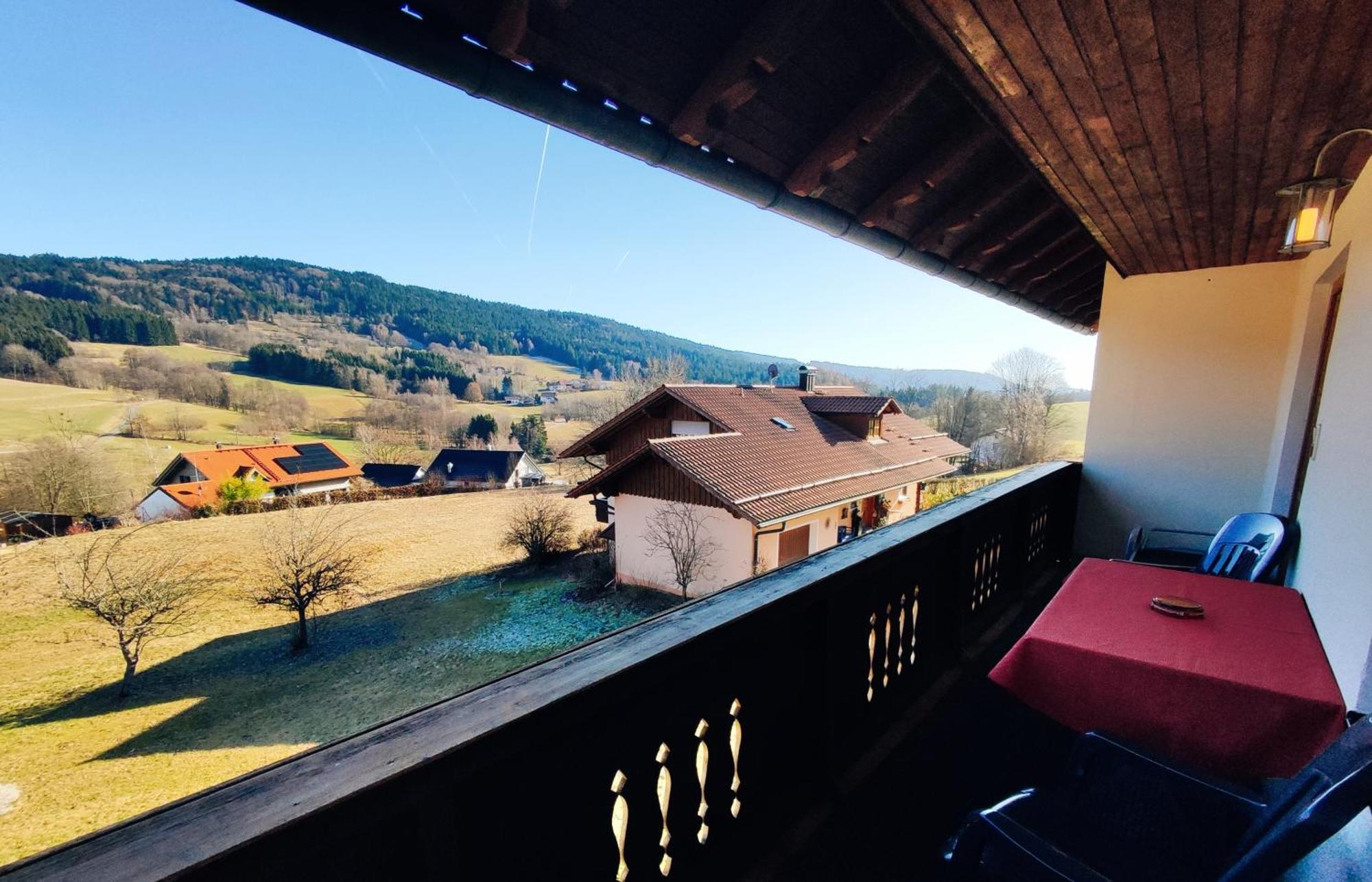 Gasthof Oberer Wirt Elisabethszell Екстериор снимка